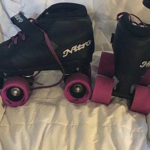 Roller Derby Nitro Skates